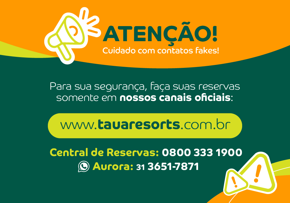 Popup de alerta